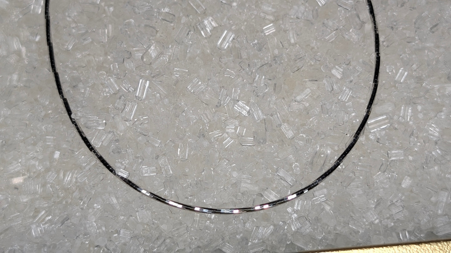 Threader Bracelet