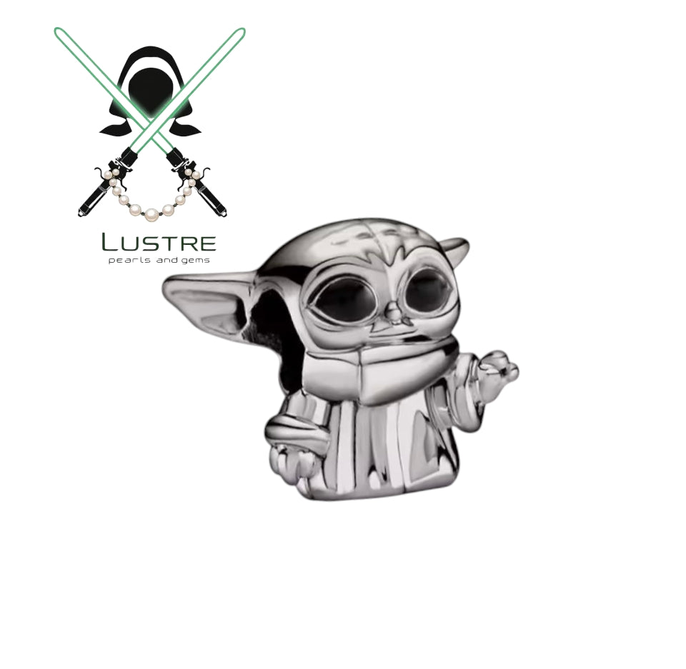 Star wars charms