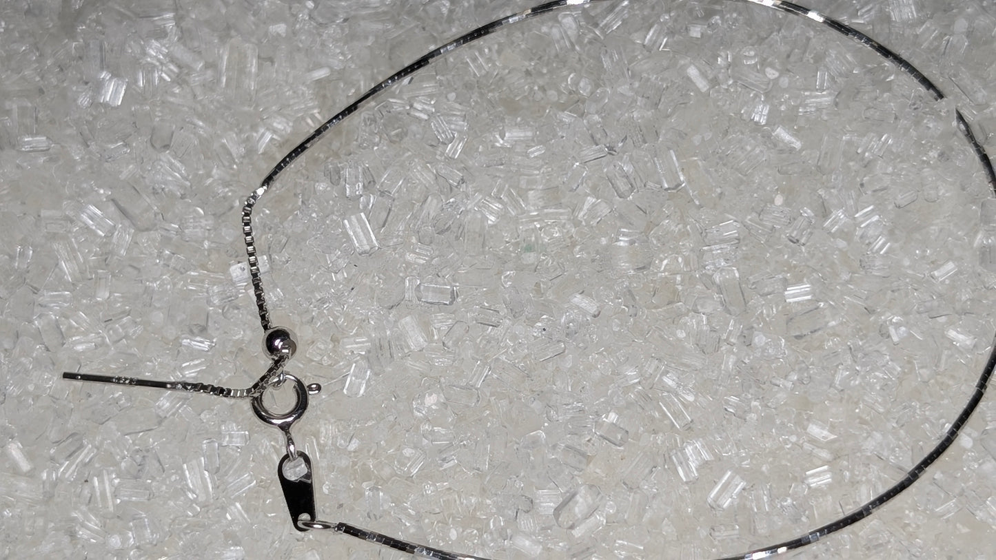 Threader Bracelet