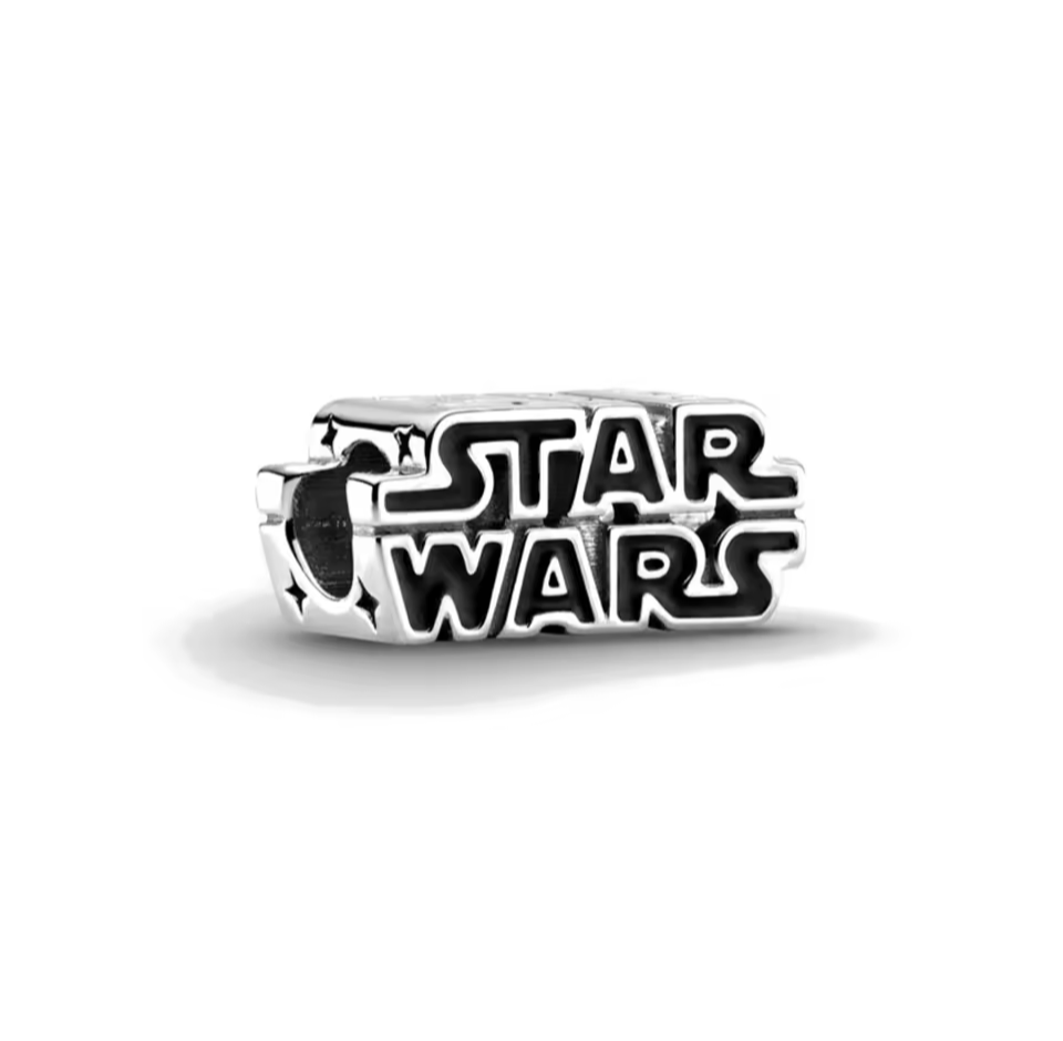 Star wars charms