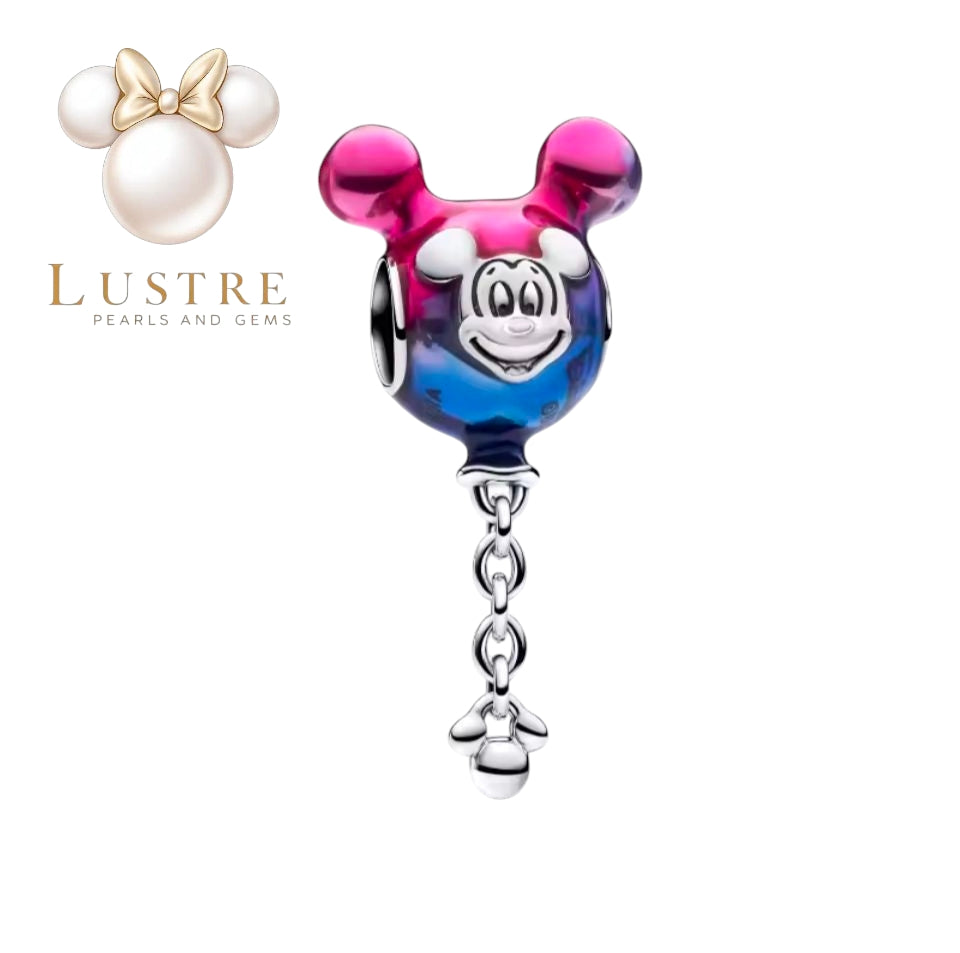 Disney Mickey and Minnie Mouse