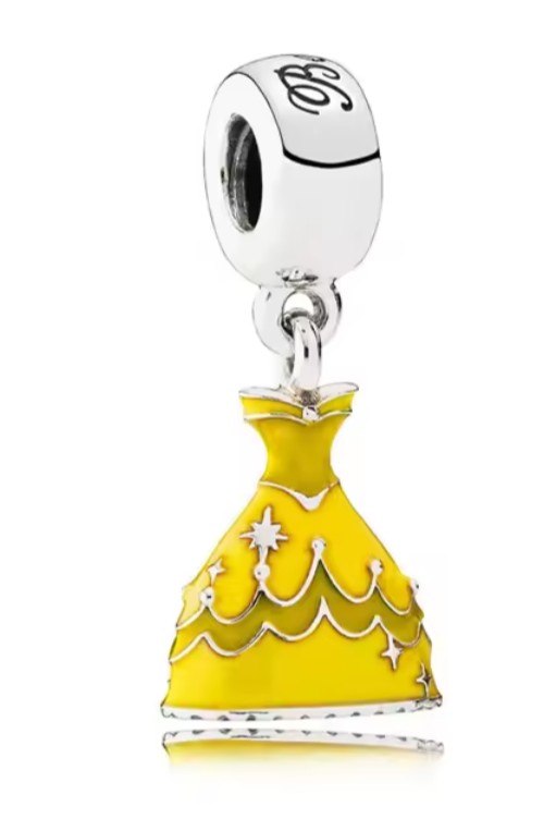 Disney Princess Charms