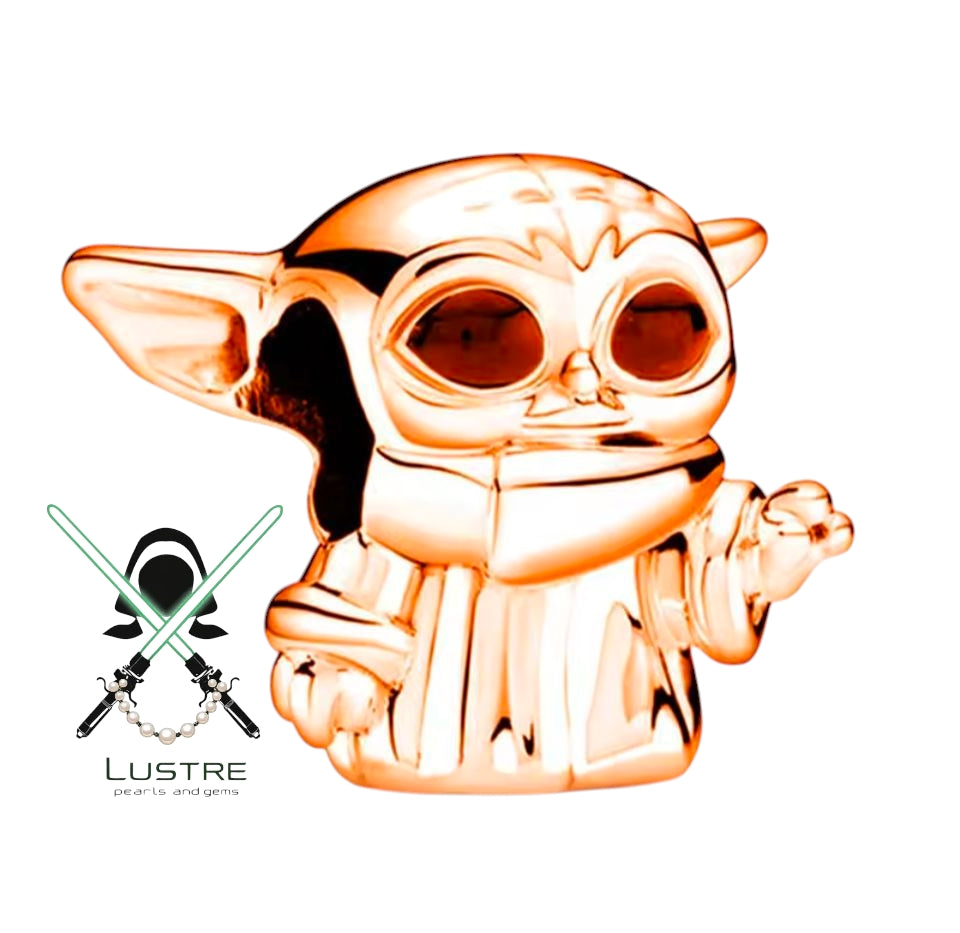 Star wars charms