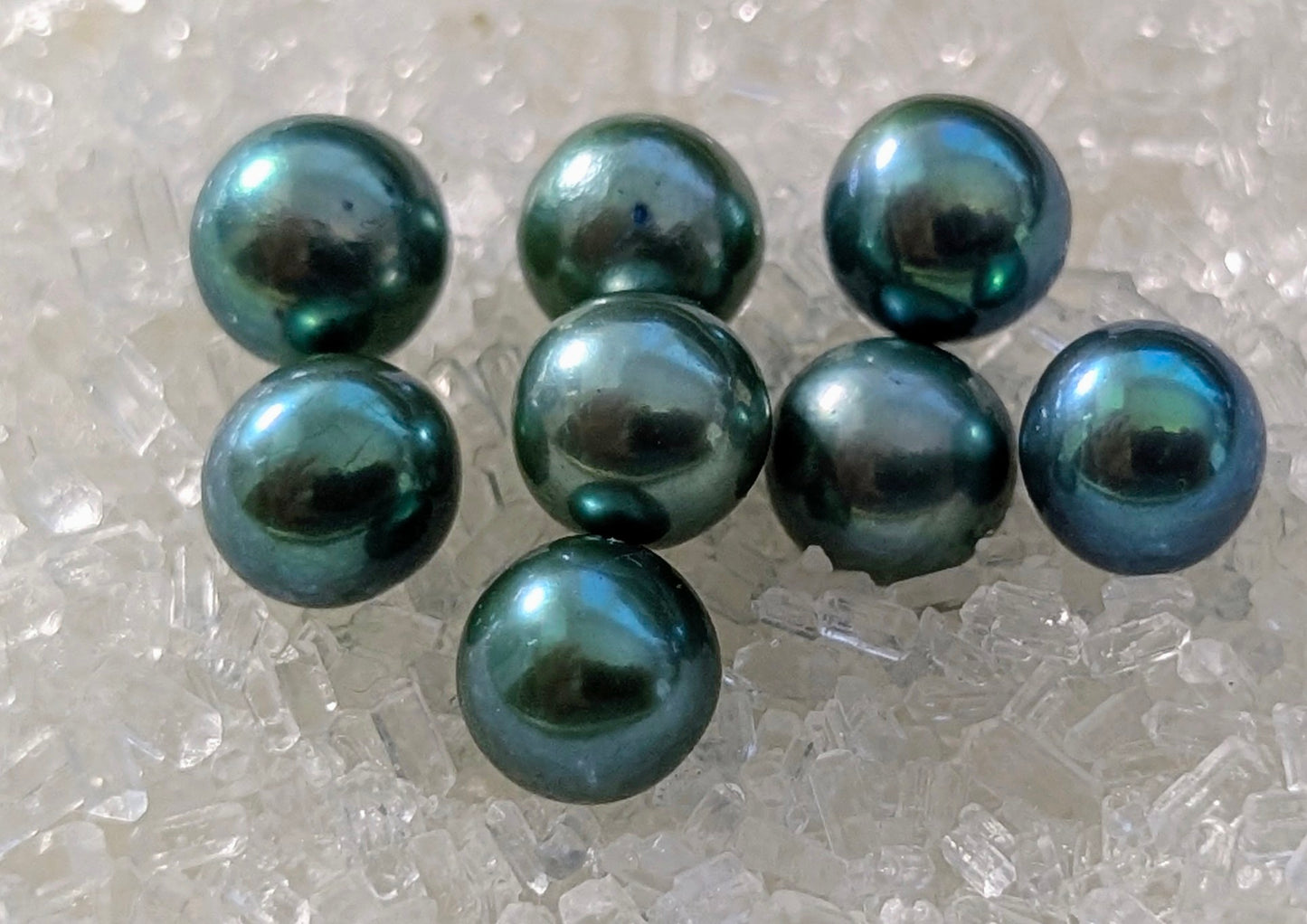 Pearl colour Choice Fizzer