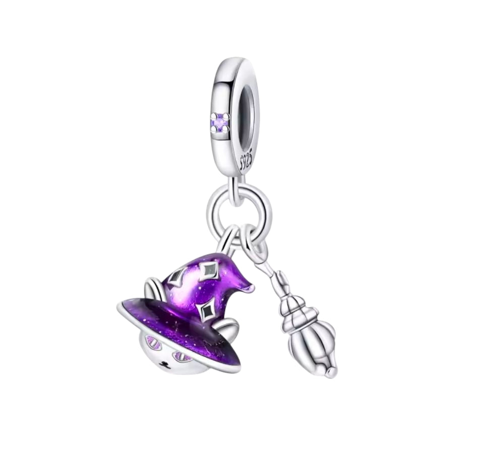 Halloween Charms