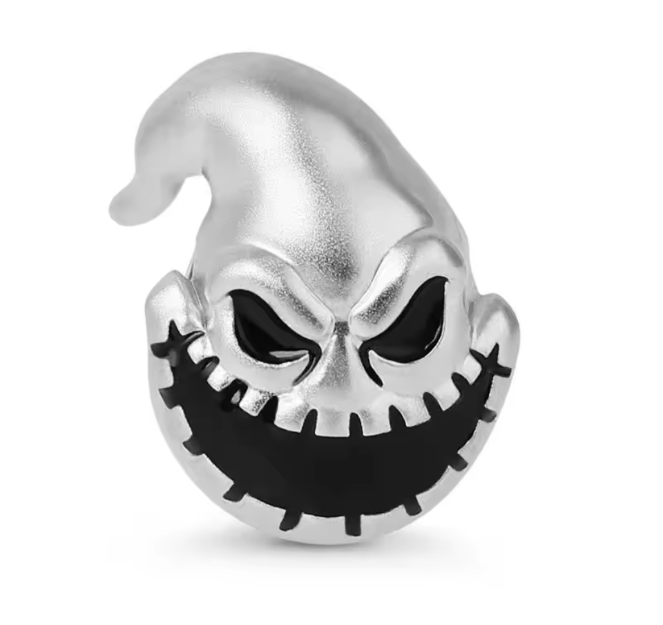 Nightmare before Christmas charms