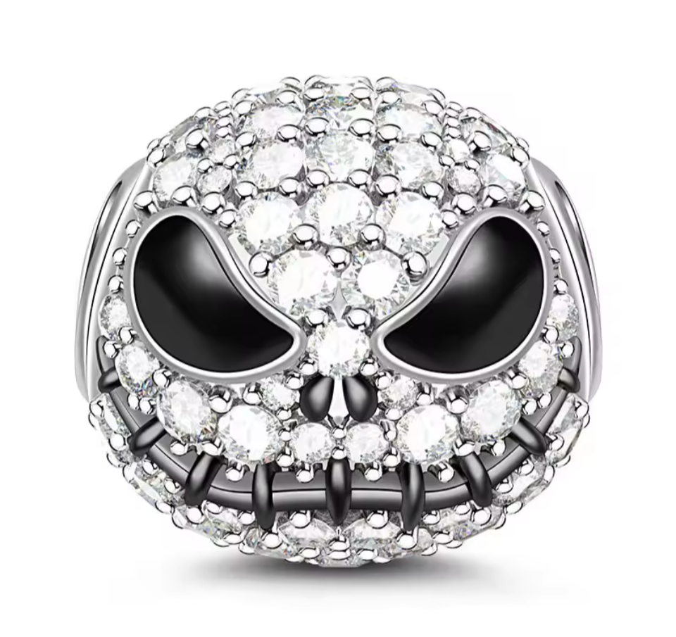 Nightmare before Christmas charms