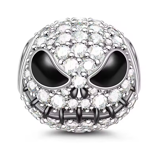 Nightmare b4 christmas charms