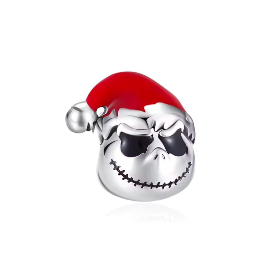 Nightmare before Christmas charms