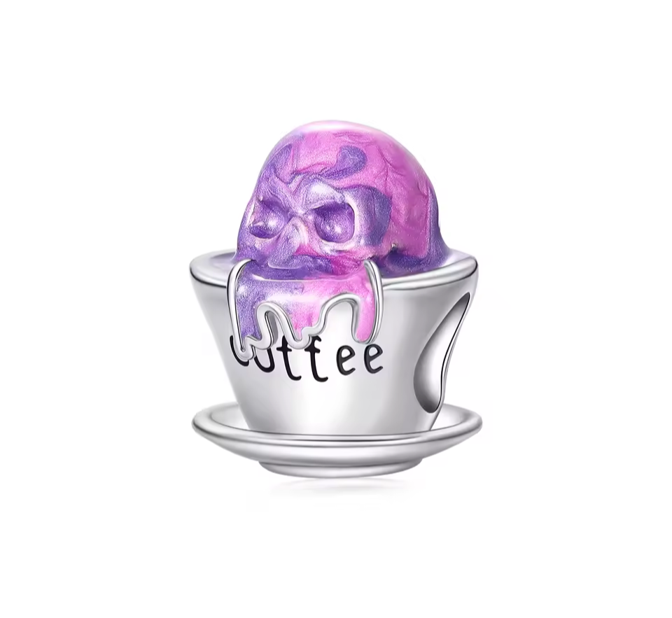 Halloween Charms