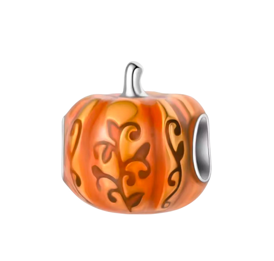 Autumn themed charms