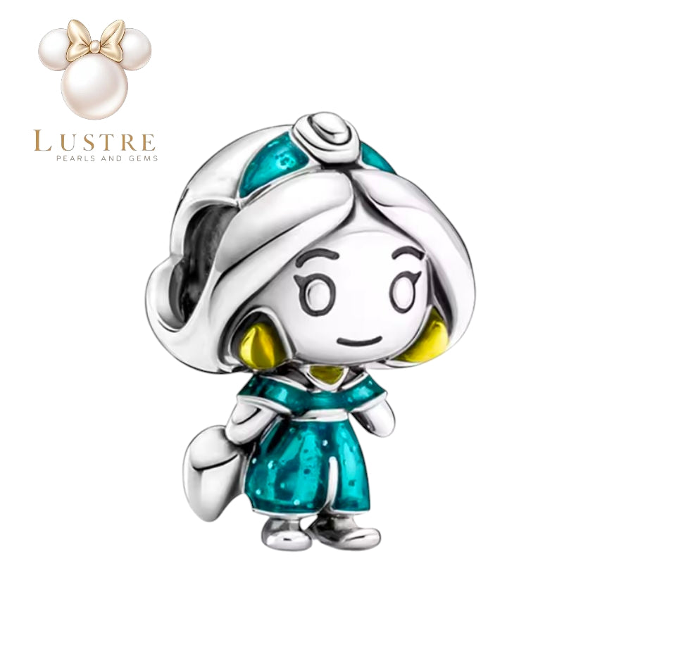 Disney Princess Charms