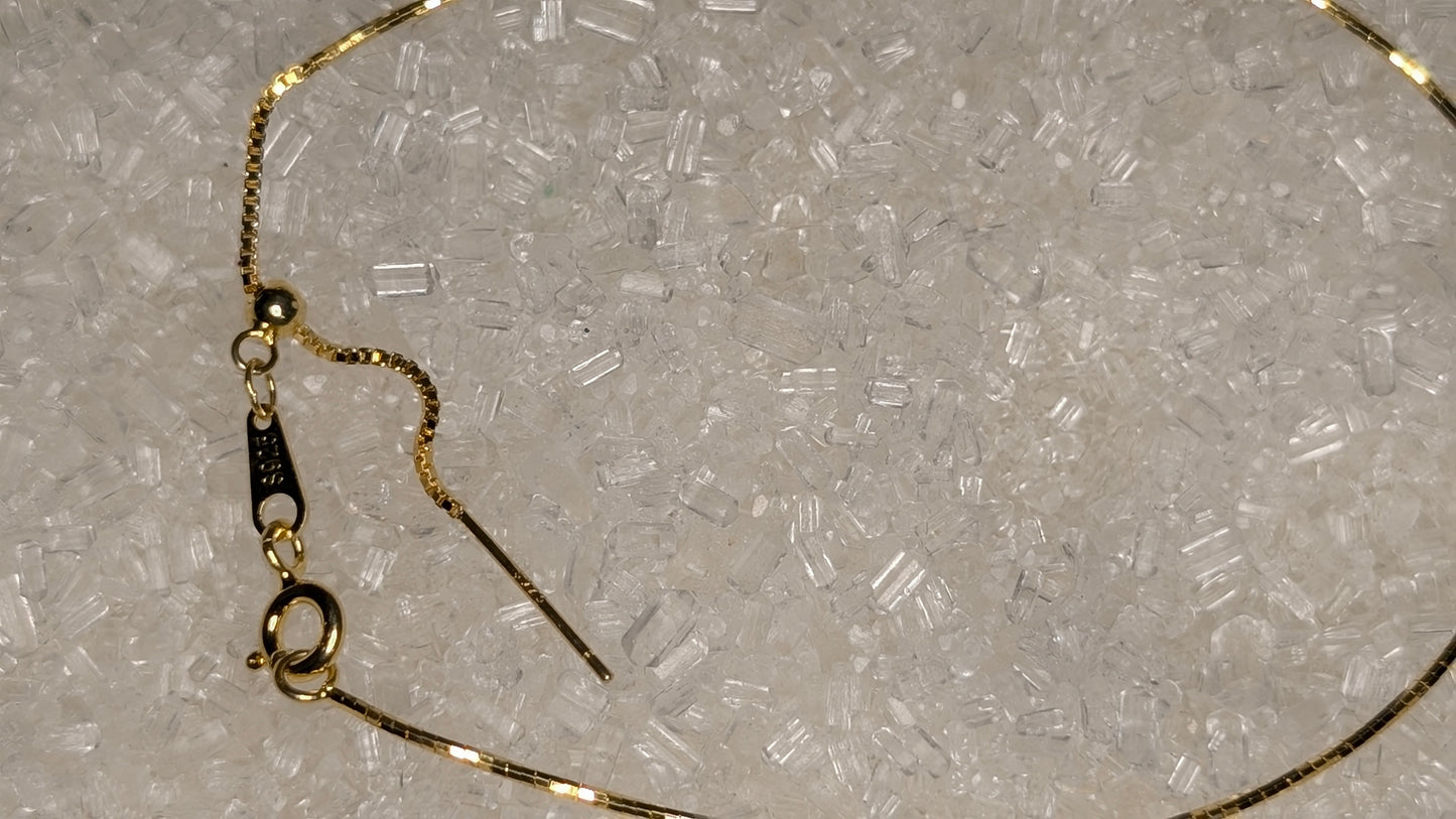 Threader Bracelet