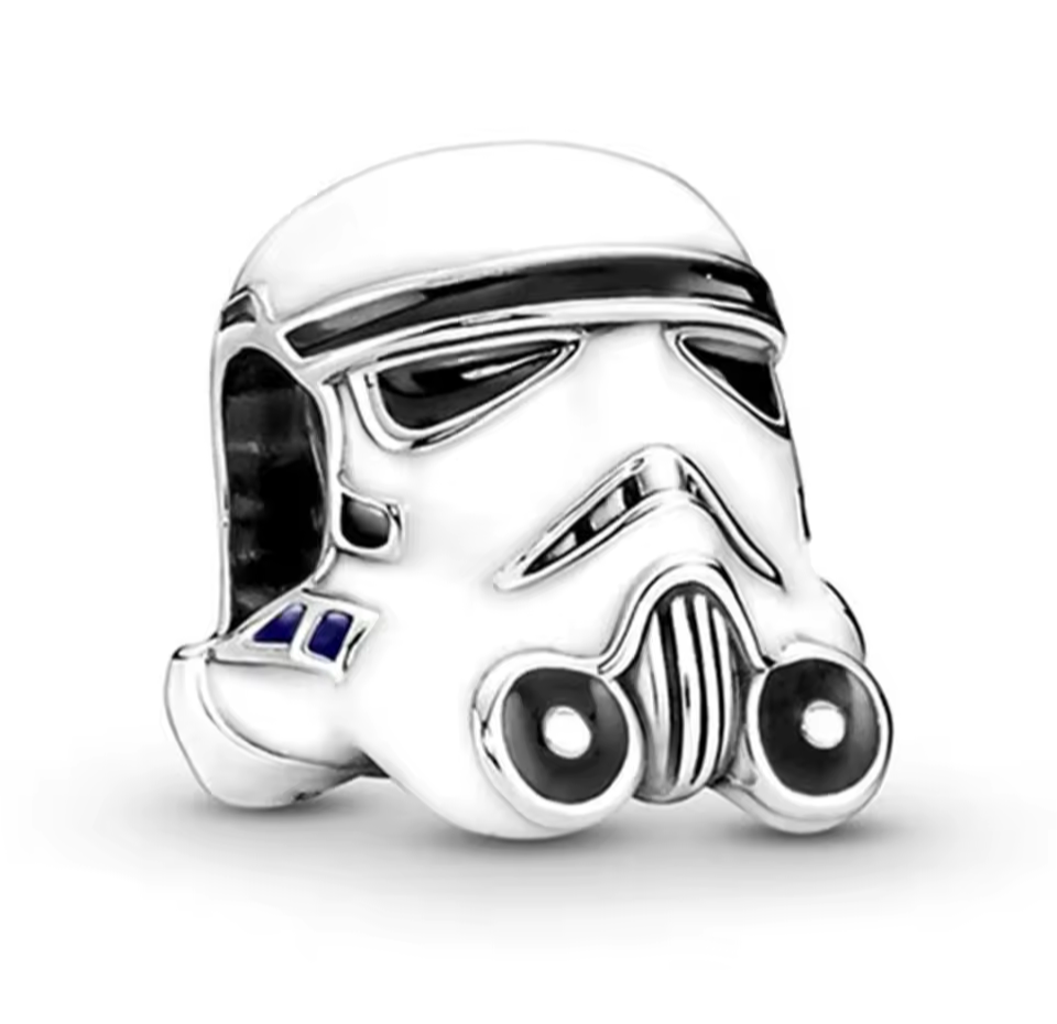 Star wars charms