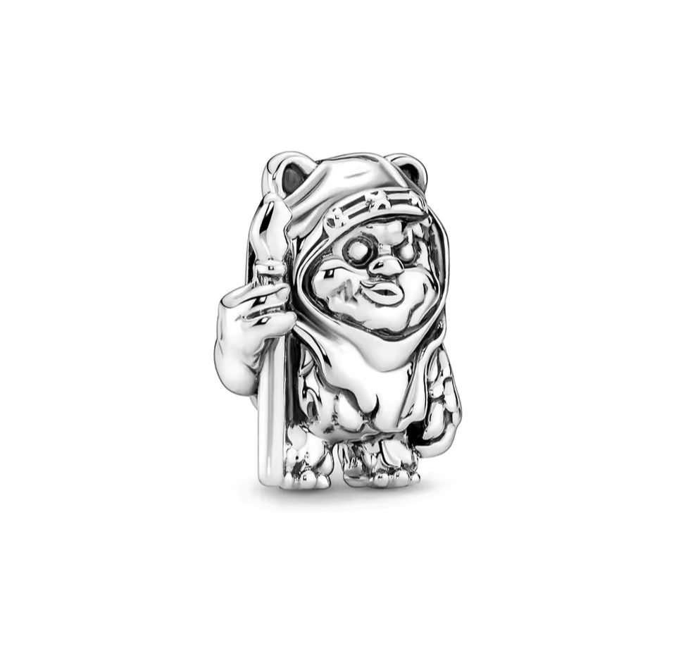 Star wars charms