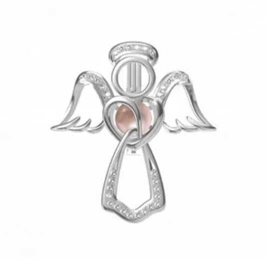 Guardian angel Cage