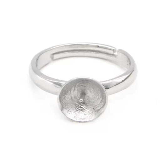 Temperance ring