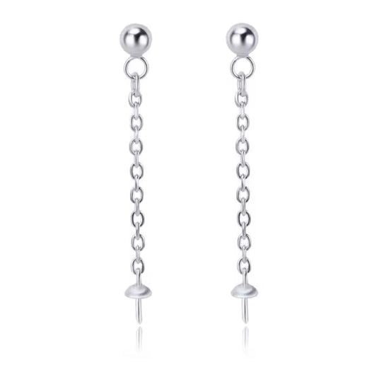 Chain dangles