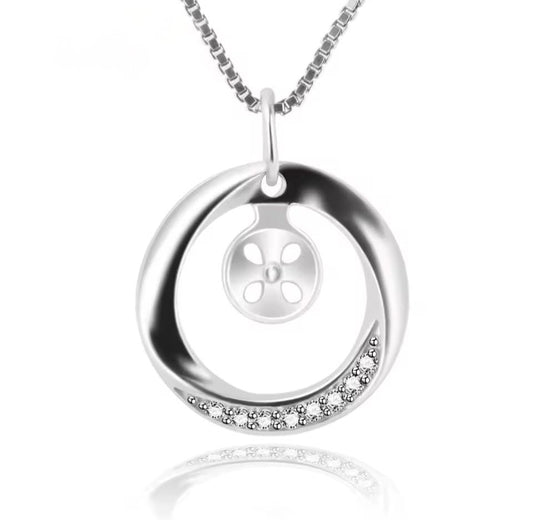 Carol pendant