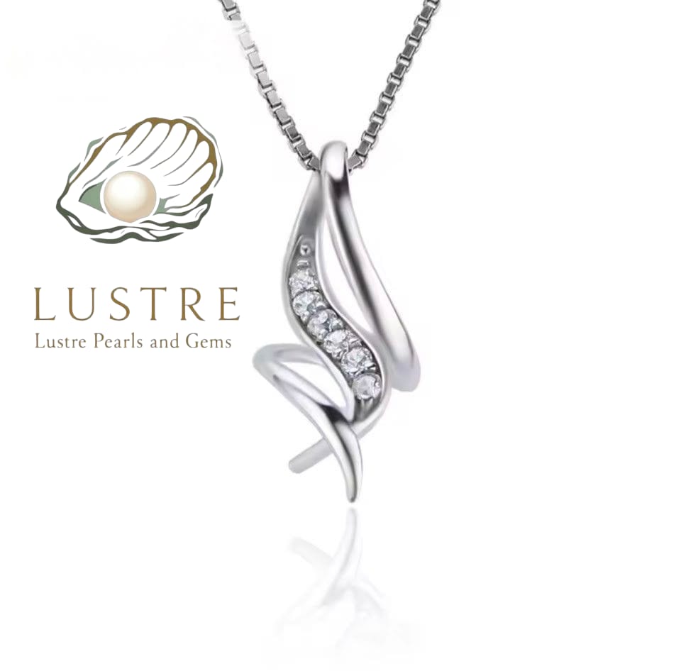 Lottie Pendant
