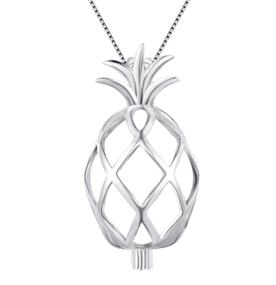 pineapple edison cage