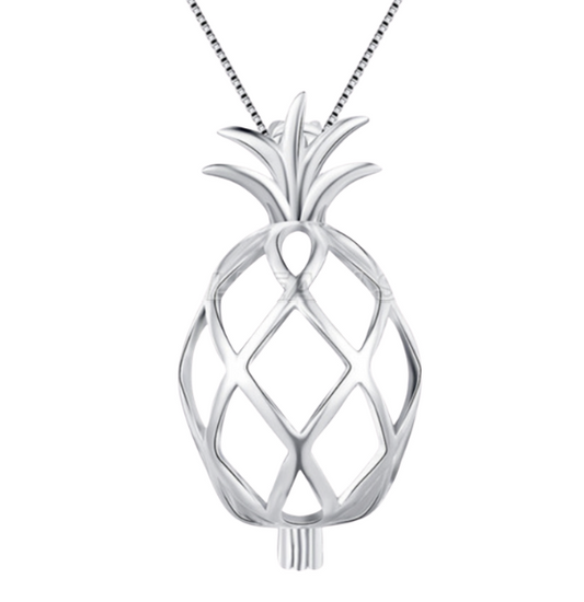 pineapple edison cage