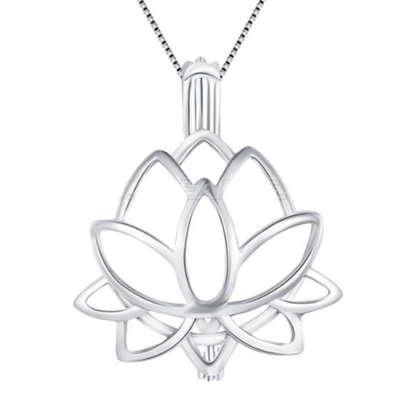 Lotus edison cage
