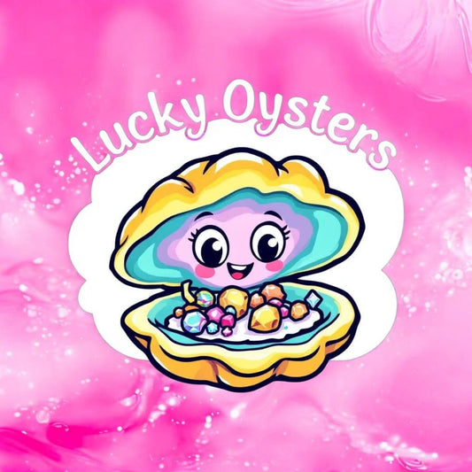 Lucky Oysters