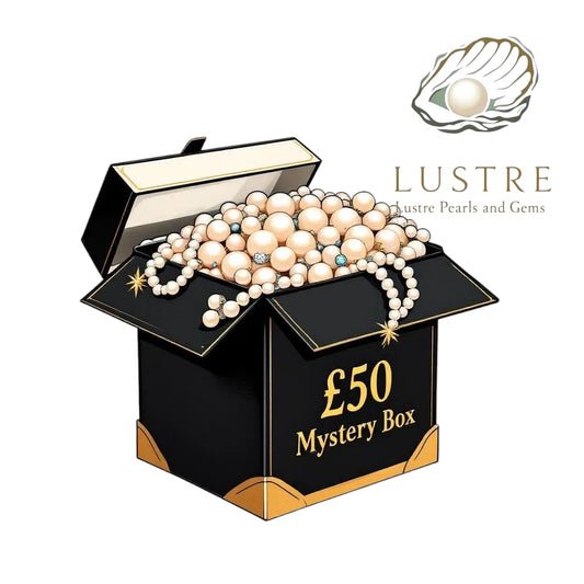 Lustre £50 Mystery box