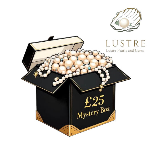 Lustre £25 Mystery Box