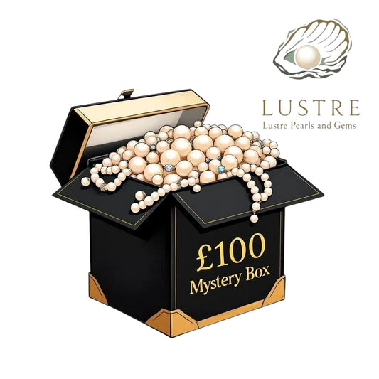 Lustre £100 Mystery box