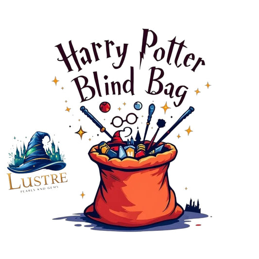 Harry Potter Blind bag