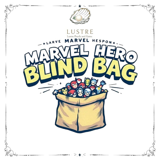 Marvel Blind Bag