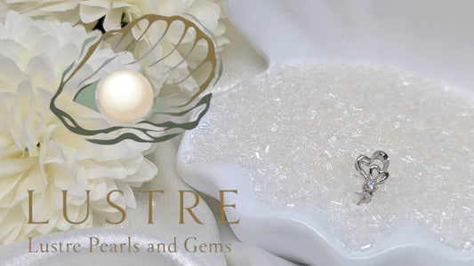 Rosalie pendant