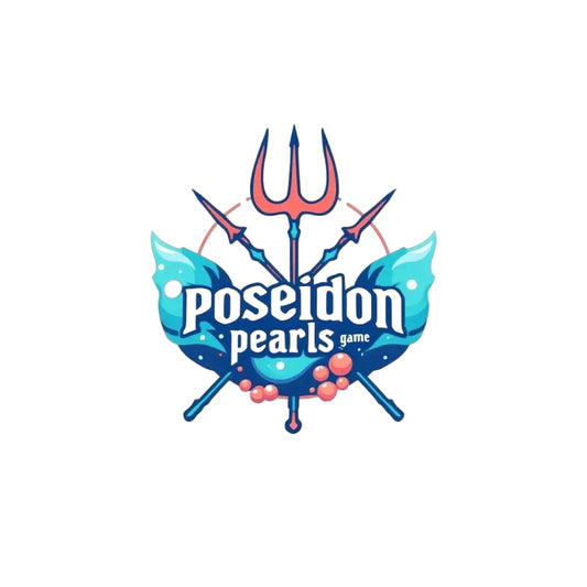 Poseidon's Pearls