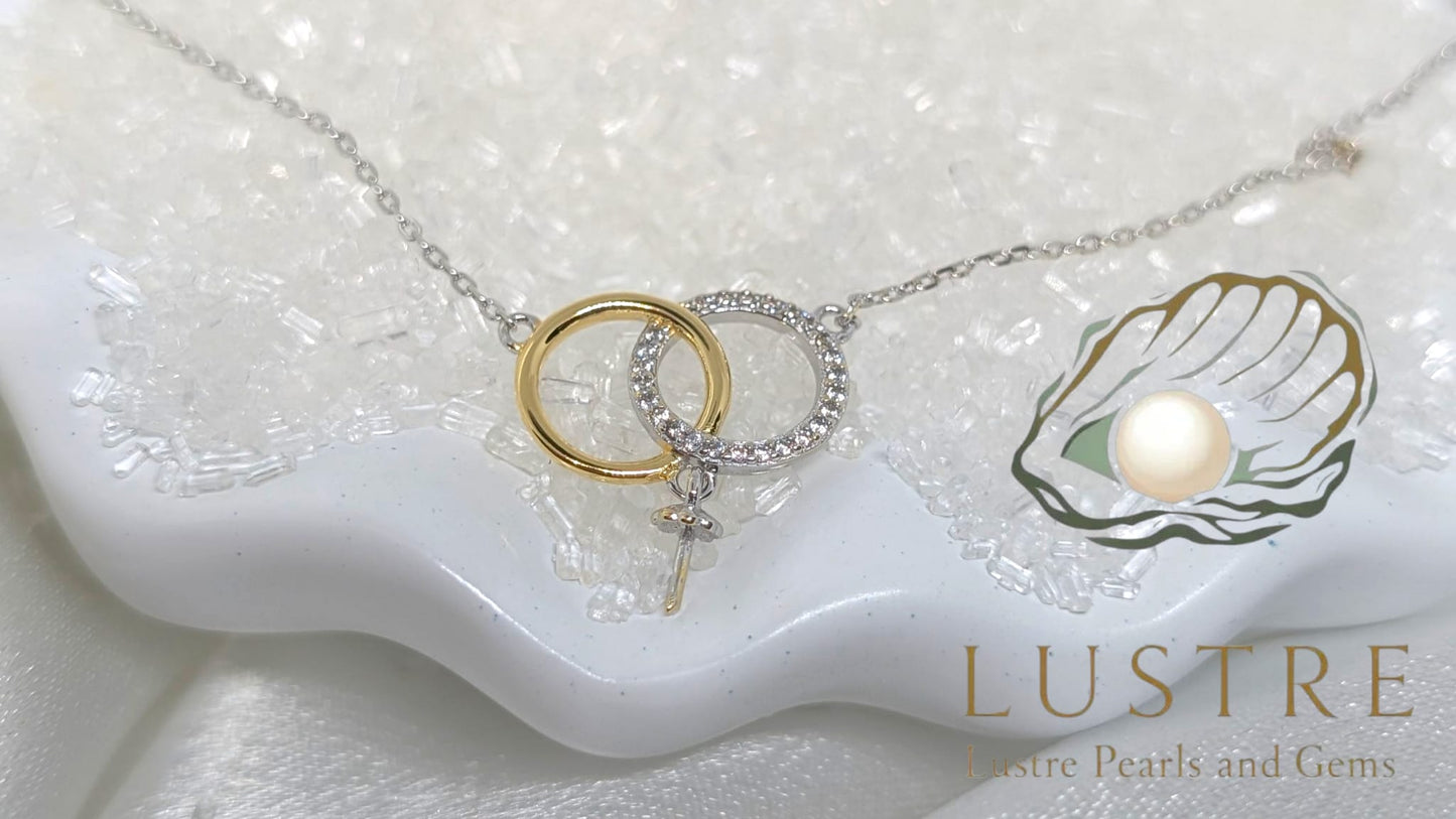 Jessie & Jude necklace
