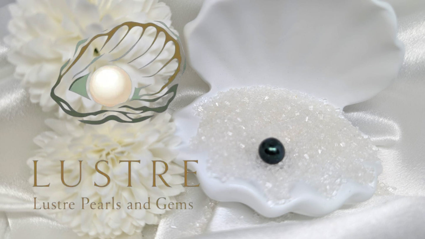 Edison pearl oyster