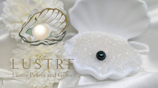 Edison pearl oyster