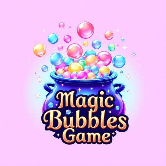 Magic Bubbles