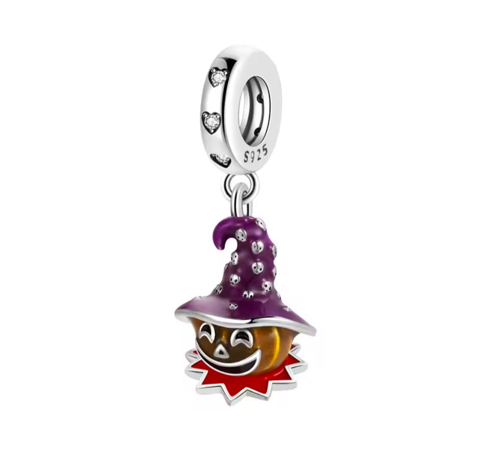 Halloween Charms