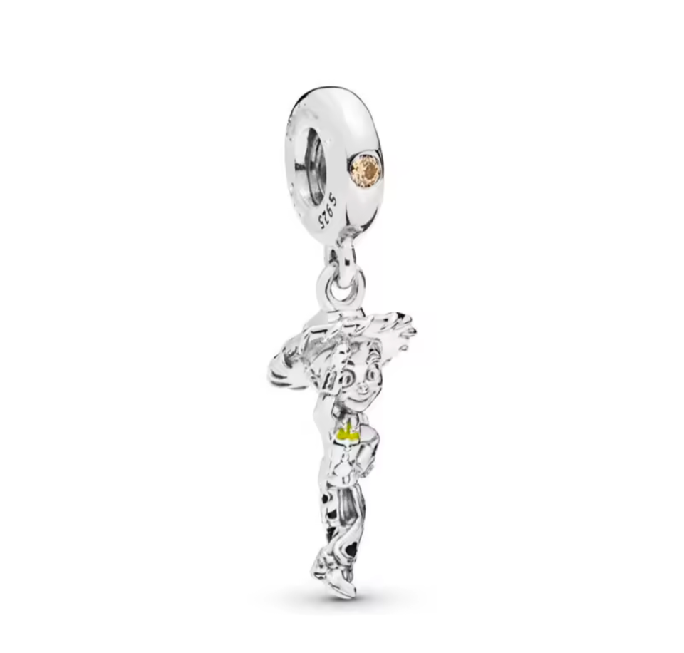 Disney Pixar Charms