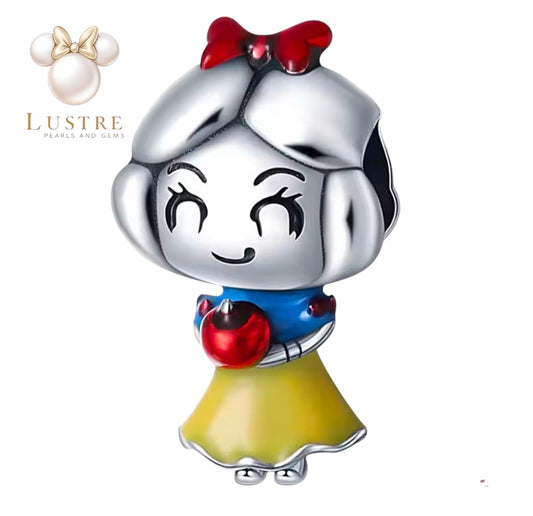 Disney Princess Charms