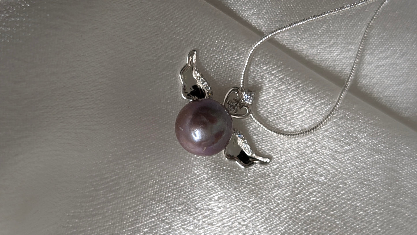 Edison angel Wings Mount