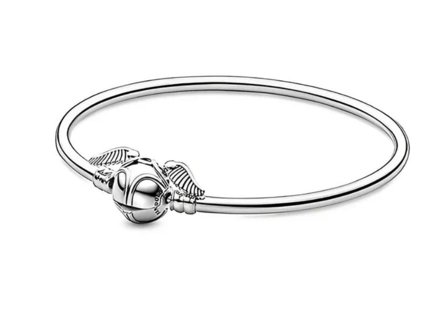 HP charm bracelet