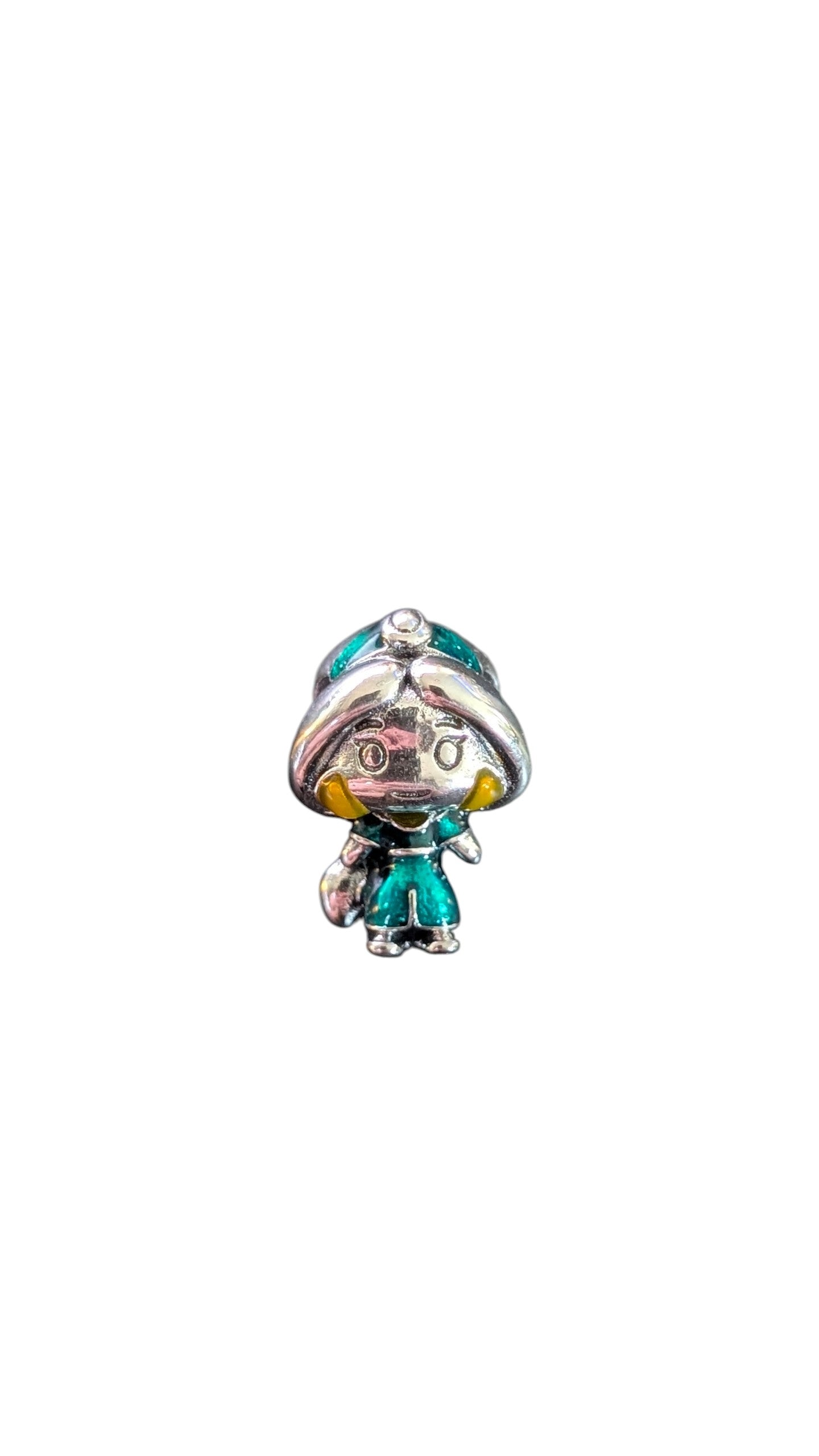 Dis/pix charms