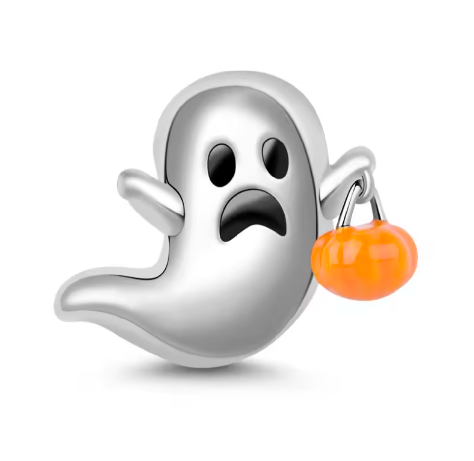 Halloween Charms
