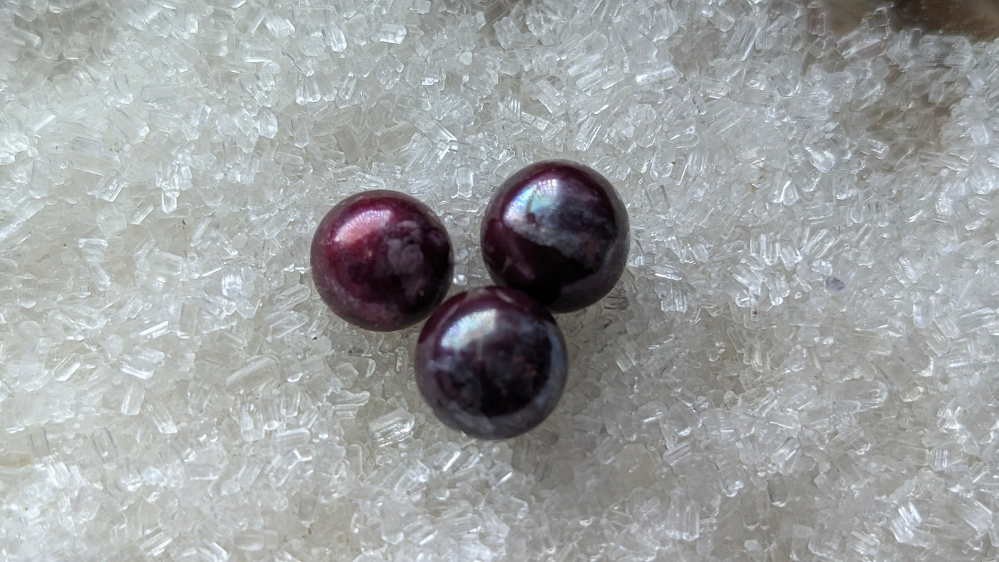 Wonkey Christmas red edisons