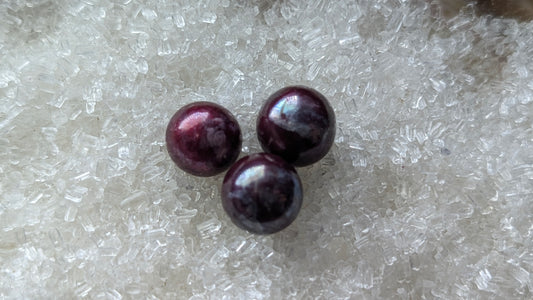 Wonkey Christmas red edisons