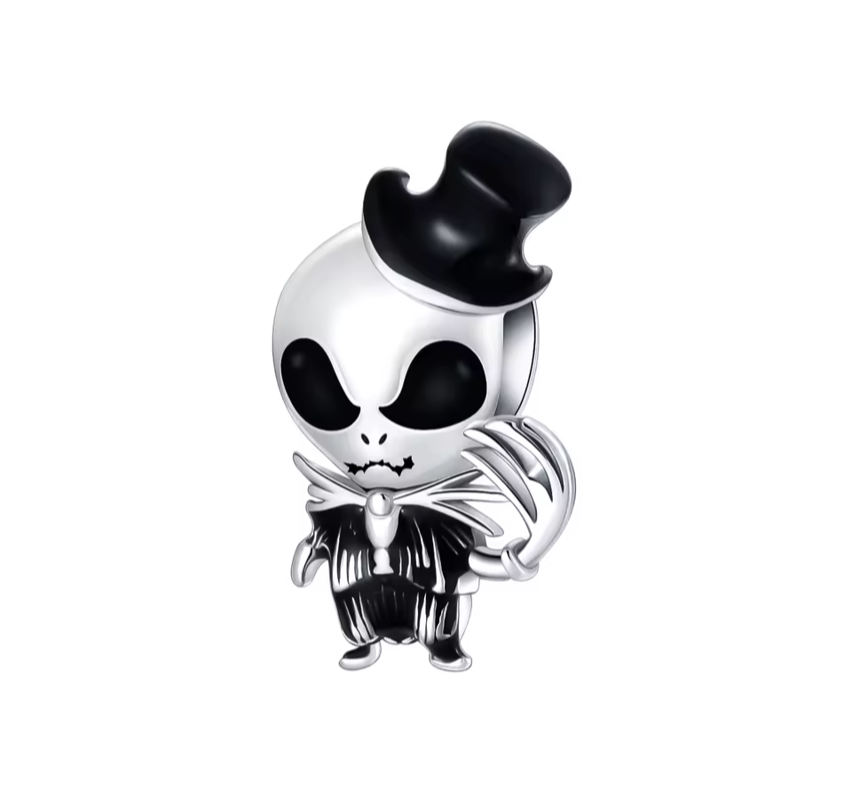 Halloween Charms