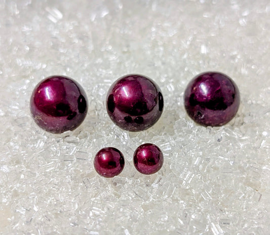 Christmas Red Edison